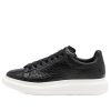 Alexander McQueen Dumbo Grain Oversized Sneaker