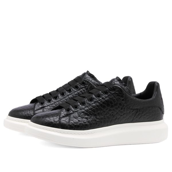 Alexander McQueen Dumbo Grain Oversized Sneaker