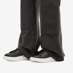 Alexander McQueen Dumbo Grain Oversized Sneaker