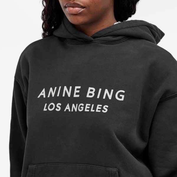 Anine Bing Alto Hoodie