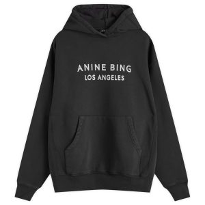 Anine Bing Alto Hoodie