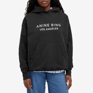 Anine Bing Alto Hoodie