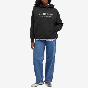 Anine Bing Alto Hoodie