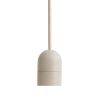 HAY Common Pendant Light Cord Set