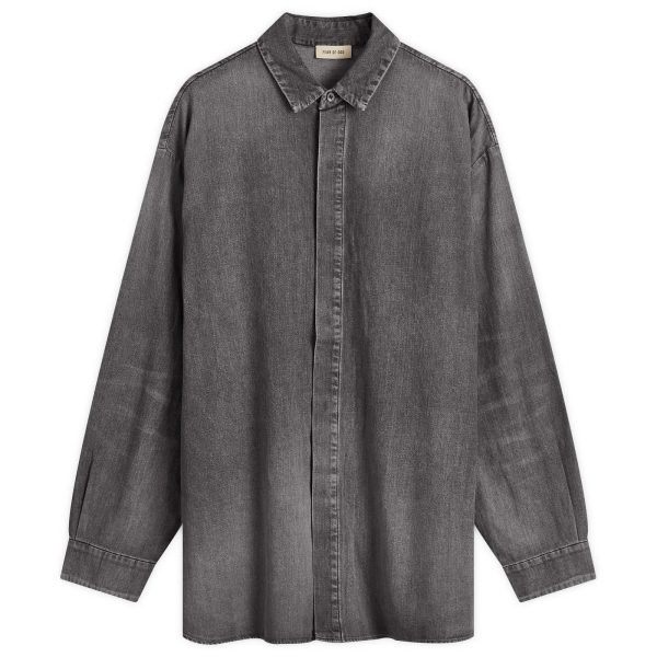 Fear of God Denim Shirt