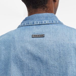 Fear of God Denim Shirt