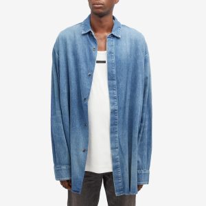 Fear of God Denim Shirt