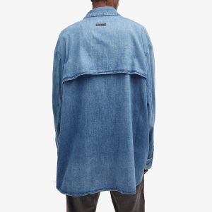 Fear of God Denim Shirt