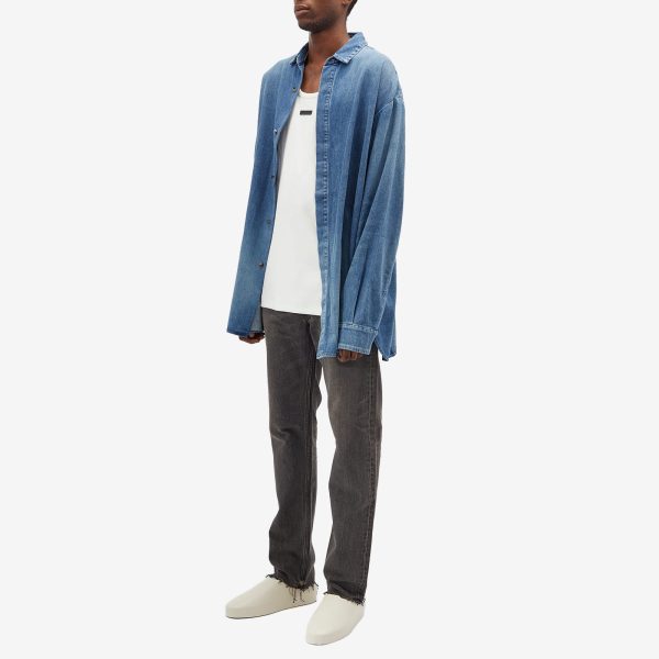 Fear of God Denim Shirt