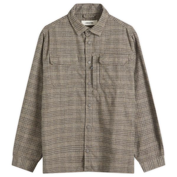 Kestin Edzell Overshirt