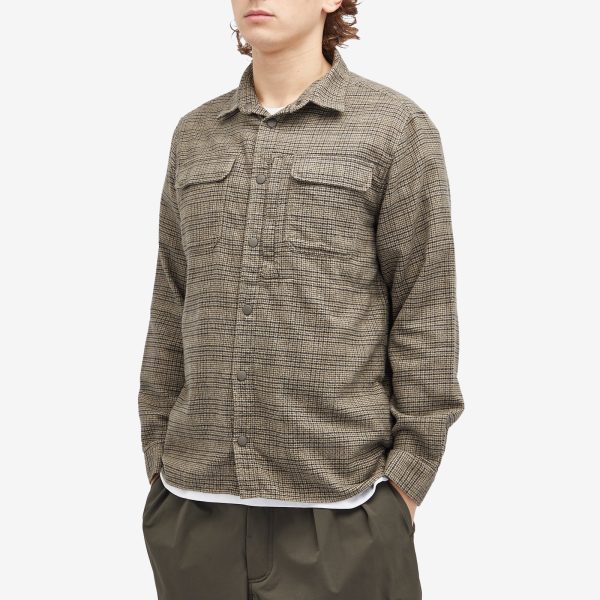 Kestin Edzell Overshirt