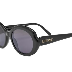 Loewe Slim Sunglasses