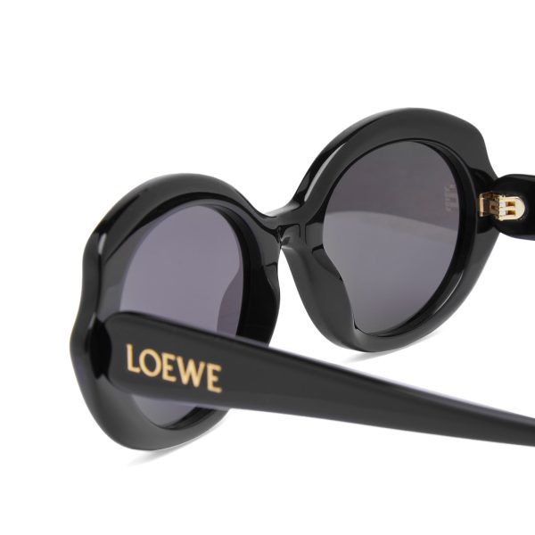 Loewe Slim Sunglasses