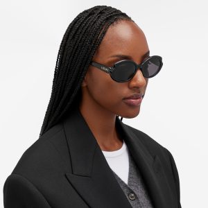 Loewe Slim Sunglasses