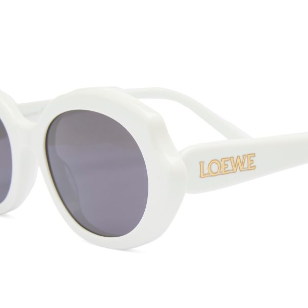 Loewe Slim Sunglasses