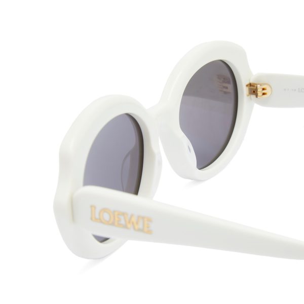 Loewe Slim Sunglasses