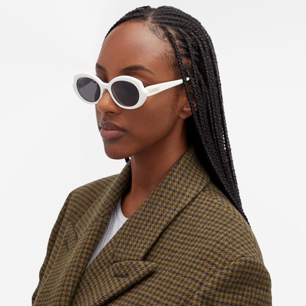 Loewe Slim Sunglasses