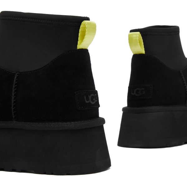 UGG Classic Mini Dipper