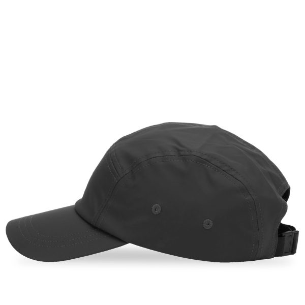 Rains 5 Panel Cap