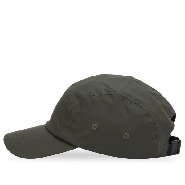 Rains 5 Panel Cap