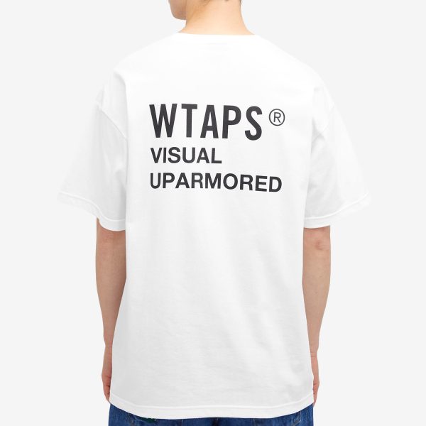 WTAPS Fortless T-Shirt