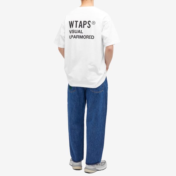 WTAPS Fortless T-Shirt