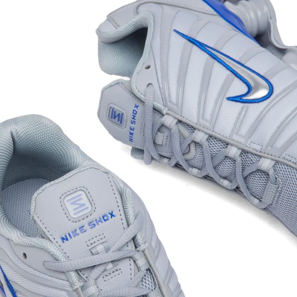 Nike Shox Tl Sneaker