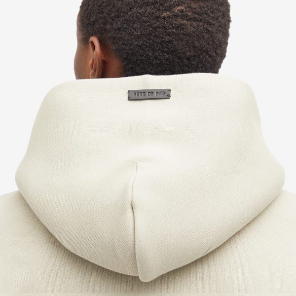 Fear of God Half Zip Hoodie