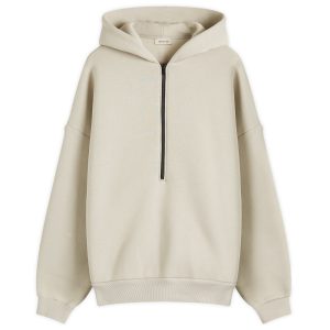 Fear of God Half Zip Hoodie