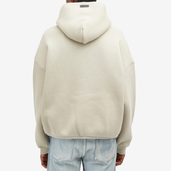 Fear of God Half Zip Hoodie