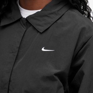 Nike Essential Woven Coach Jacket