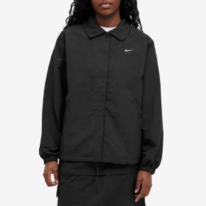 Nike Essential Woven Coach Jacket