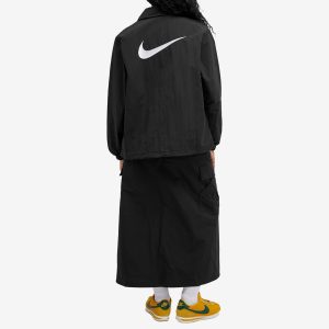 Nike Essential Woven Coach Jacket