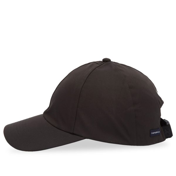 Nanamica 2L GORE-TEX Cap