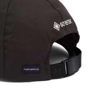 Nanamica 2L GORE-TEX Cap