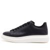 Alexander McQueen Skull Logo Oversized Sneaker