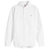 Danton Popover Shirt