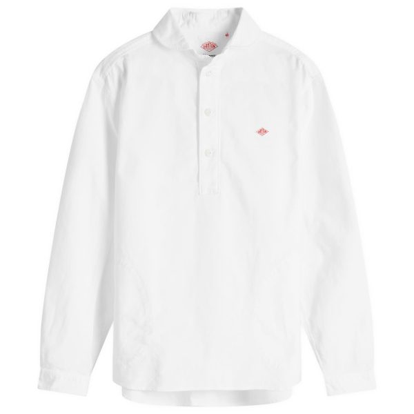 Danton Popover Shirt