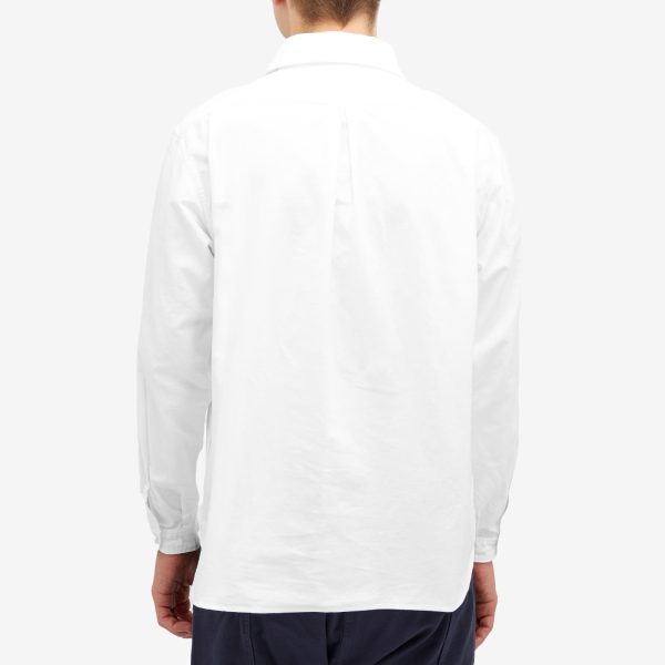 Danton Popover Shirt