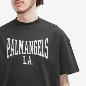 Palm Angels College Classic T-Shirt