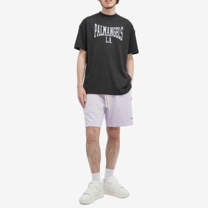 Palm Angels College Classic T-Shirt