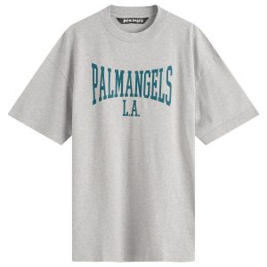 Palm Angels College Classic T-Shirt