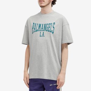 Palm Angels College Classic T-Shirt