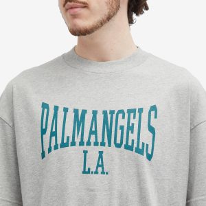 Palm Angels College Classic T-Shirt