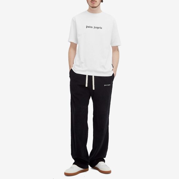 Palm Angels Classic Logo Slim Tee