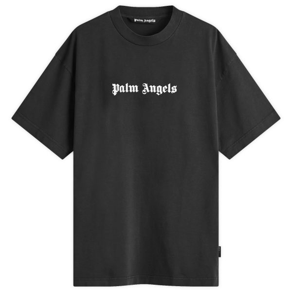 Palm Angels Classic Logo Slim Tee