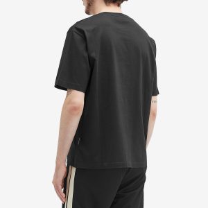 Palm Angels Classic Logo Slim Tee