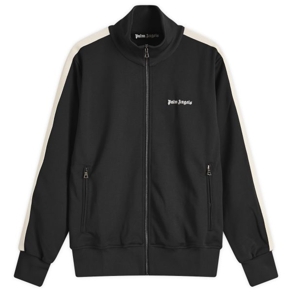 Palm Angels Classic Logo Track Jacket