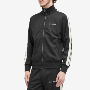 Palm Angels Classic Logo Track Jacket