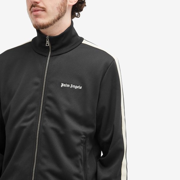 Palm Angels Classic Logo Track Jacket